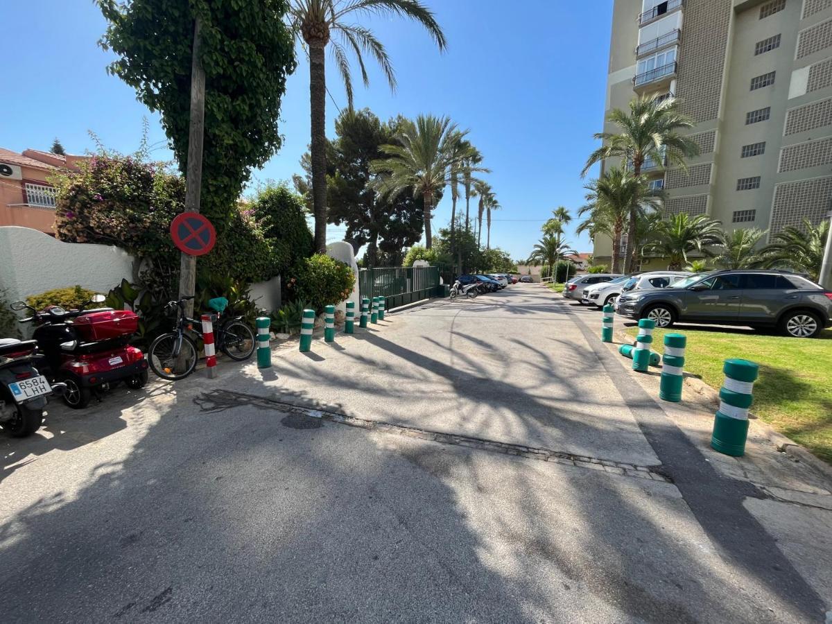 דירות בנידורם Benirelax מראה חיצוני תמונה